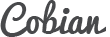 Cobian Logo