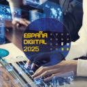 España Digital 2025 - Transición Digital