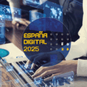España Digital 2025 - Transición Digital