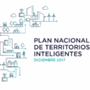 Plan Nacional de Territorios inteligentes