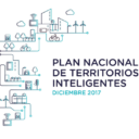 Plan Nacional de Territorios inteligentes